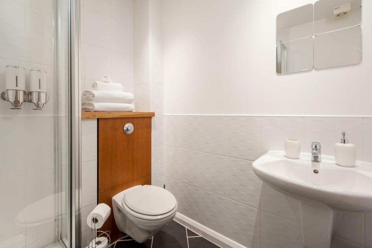 Britannia Quay Apartment