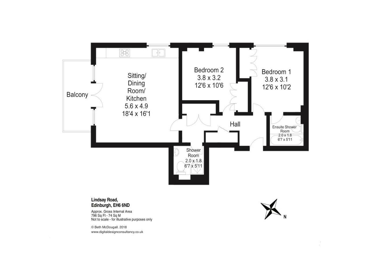 Apartment Britannia Quay *